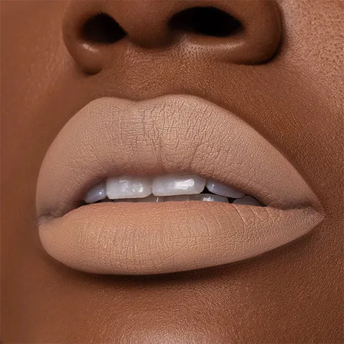 Beauty Creations Nude X Soft Matte Lipstick