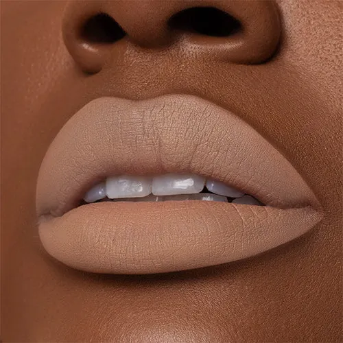 Beauty Creations Nude X Soft Matte Lipstick