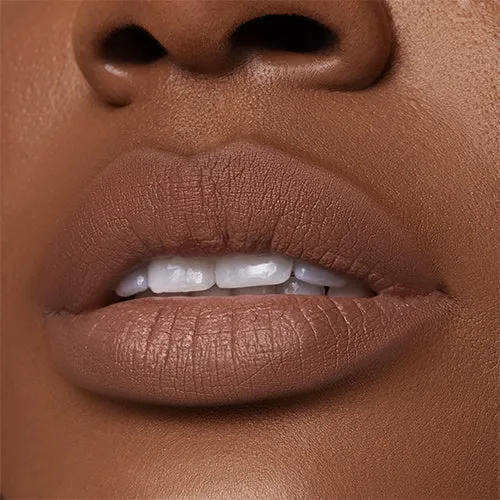 Beauty Creations Nude X Soft Matte Lipstick