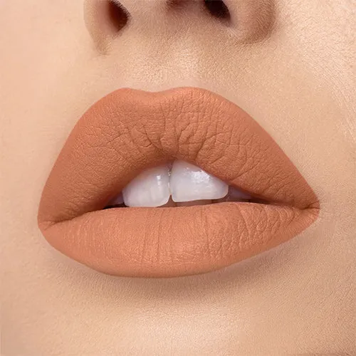 Beauty Creations Nude X Soft Matte Lipstick