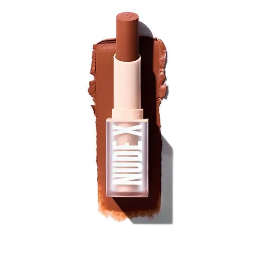 Beauty Creations Nude X Soft Matte Lipstick