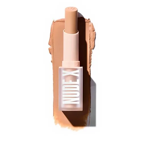 Beauty Creations Nude X Soft Matte Lipstick