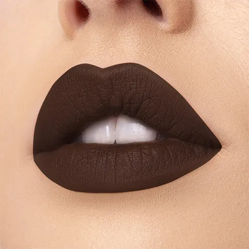Beauty Creations Nude X Soft Matte Lipstick