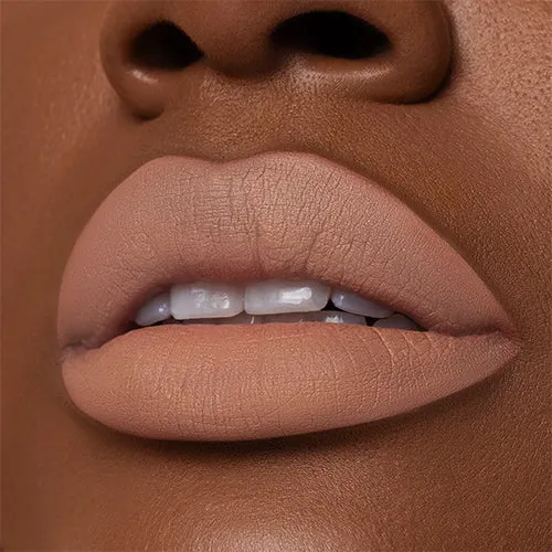Beauty Creations Nude X Soft Matte Lipstick