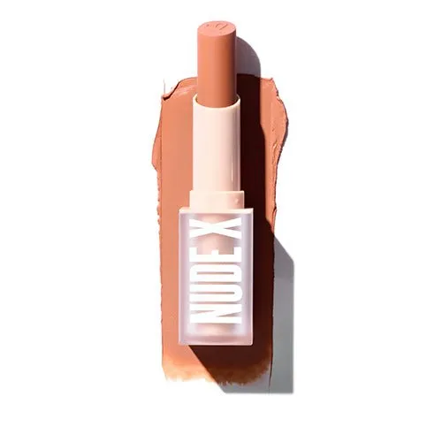 Beauty Creations Nude X Soft Matte Lipstick