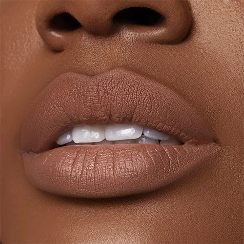 Beauty Creations Nude X Soft Matte Lipstick