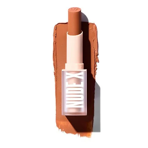 Beauty Creations Nude X Soft Matte Lipstick