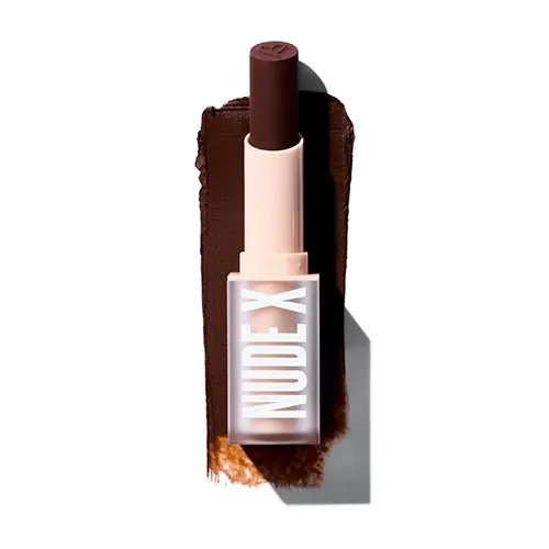 Beauty Creations Nude X Soft Matte Lipstick