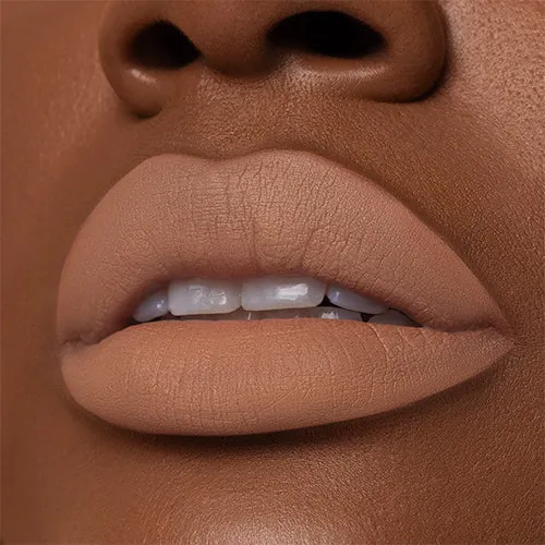 Beauty Creations Nude X Soft Matte Lipstick