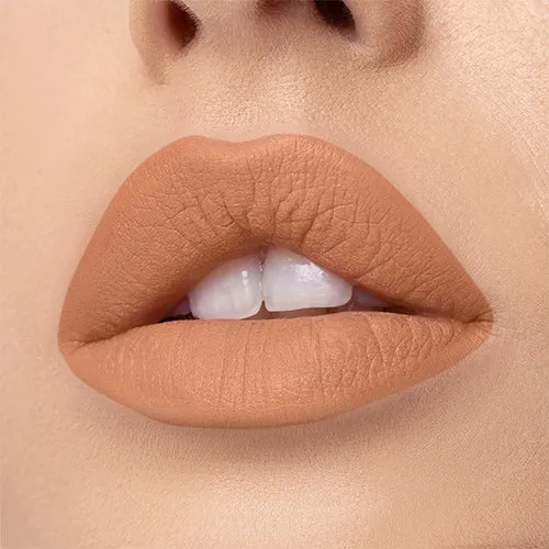 Beauty Creations Nude X Soft Matte Lipstick
