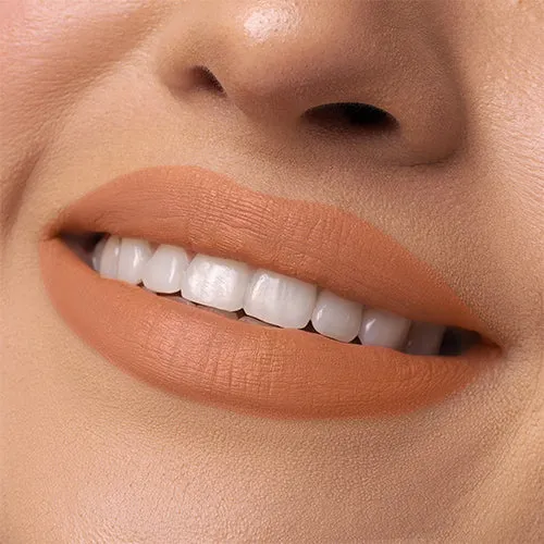 Beauty Creations Nude X Soft Matte Lipstick