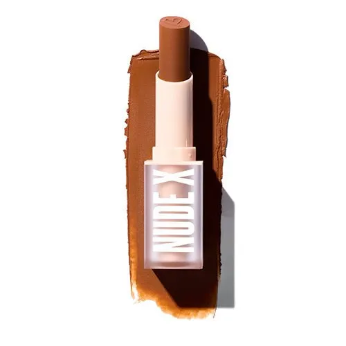 Beauty Creations Nude X Soft Matte Lipstick