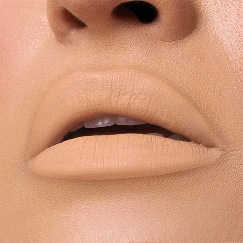 Beauty Creations Nude X Soft Matte Lipstick