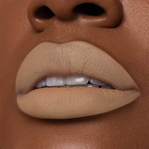 Beauty Creations Nude X Soft Matte Lipstick
