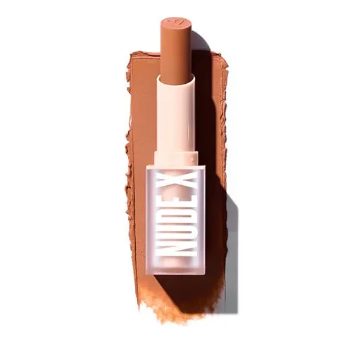 Beauty Creations Nude X Soft Matte Lipstick