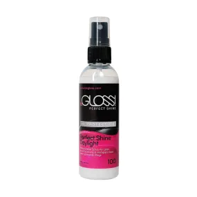 beGLOSS Perfect SHINE DAYLIGHT 100ml READY TO SHIP