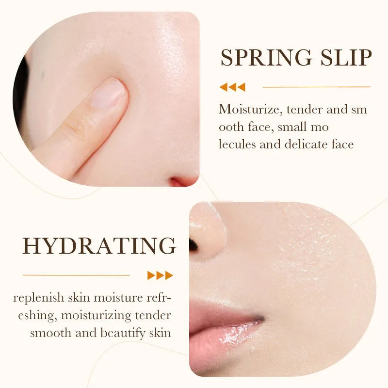 BIOAQUA Acne Removal Pores Shrinking Skin Repair Moisturizing Smoothing Gel 300g Bqy49017
