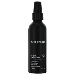 Blind Barber 40 Proof Sea Salt Spray