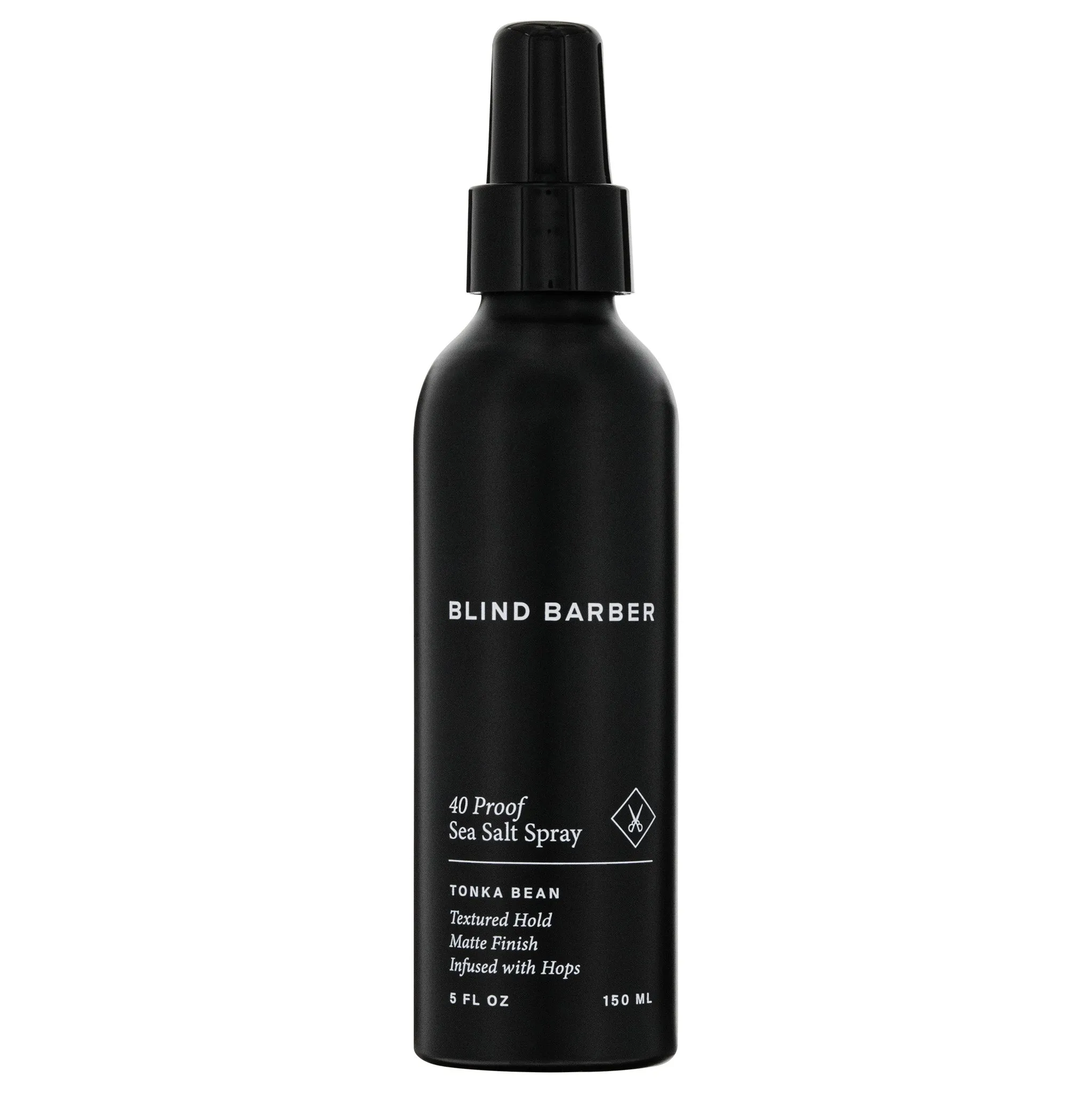 Blind Barber 40 Proof Sea Salt Spray