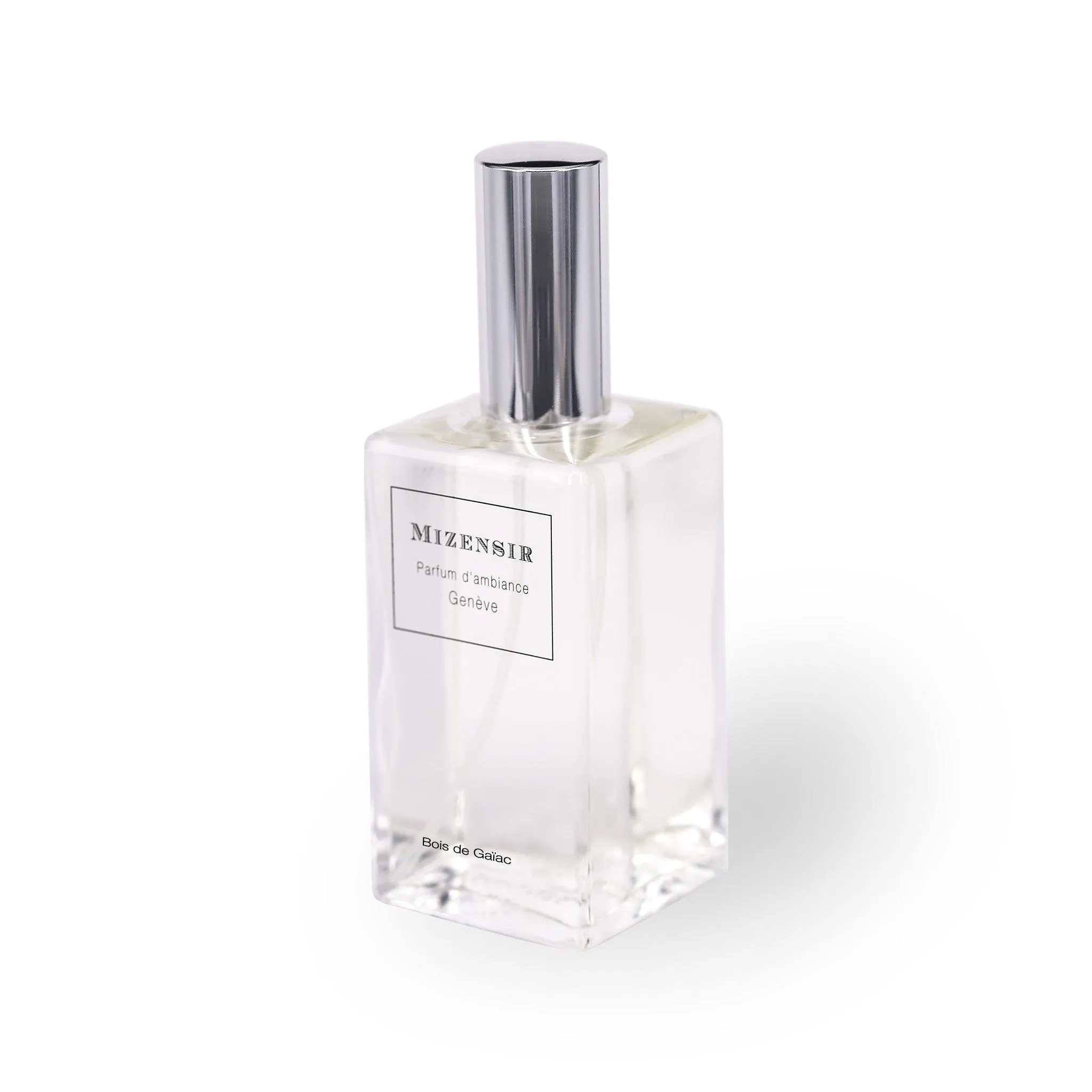 Bois de Gaïac | Parfum d'ambiance