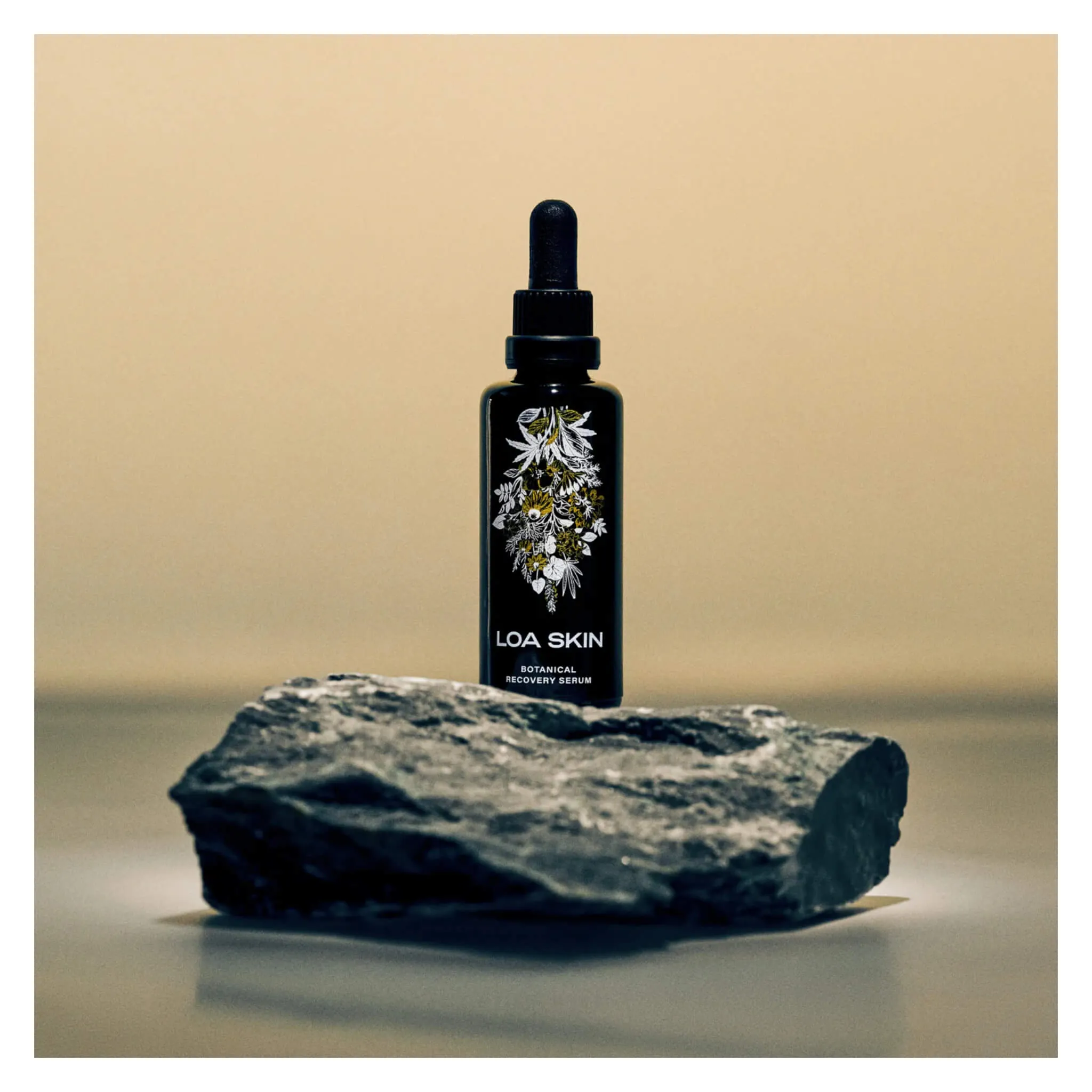 Botanical Recovery Serum