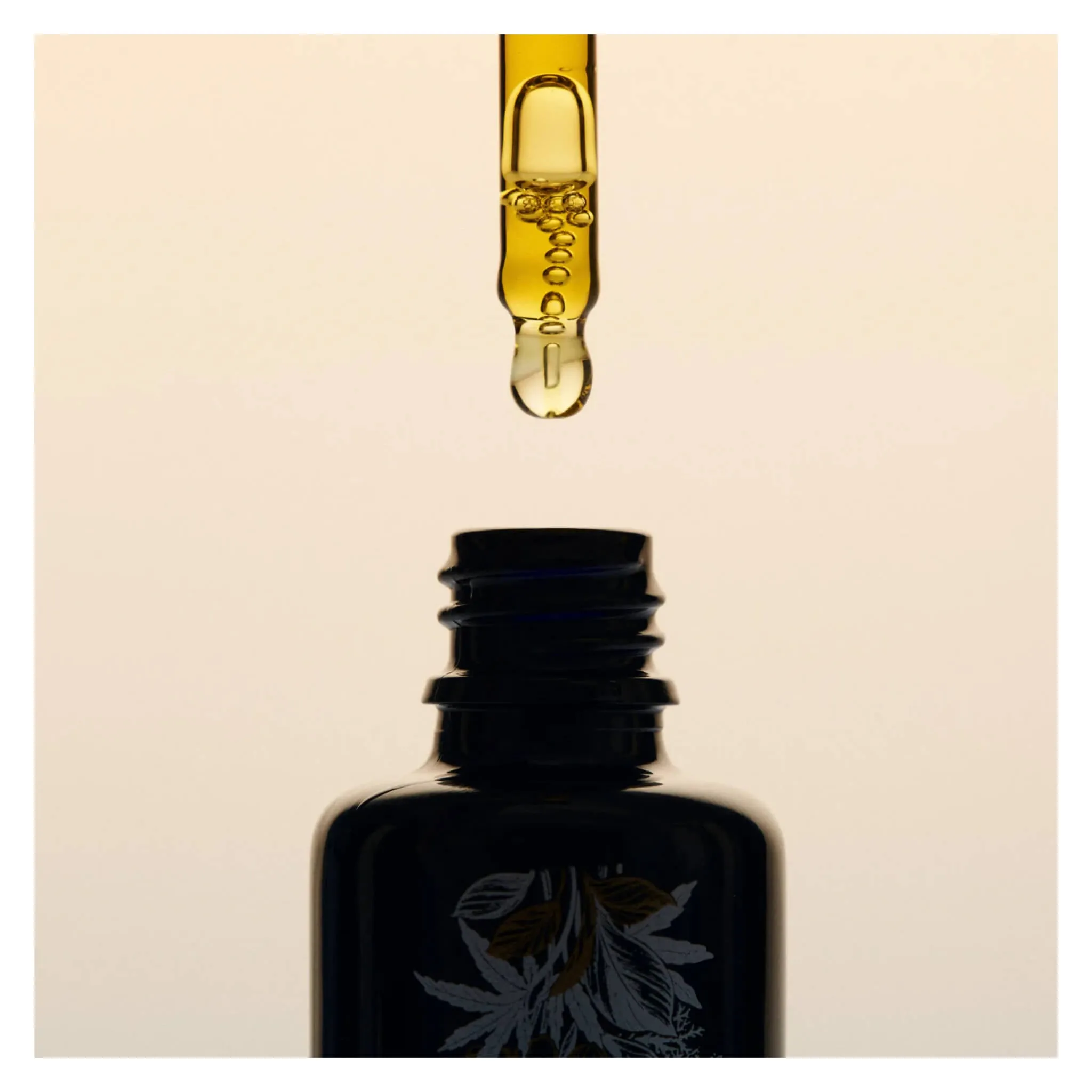 Botanical Recovery Serum