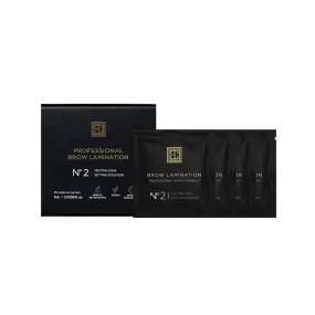 Brow Code Lamination N.2 - Neutralising Setting Solution