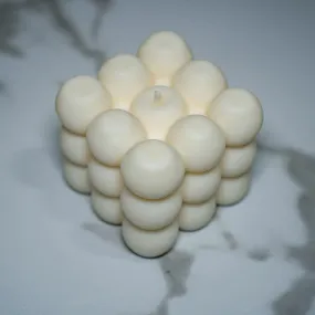 BUBBLE CANDLE