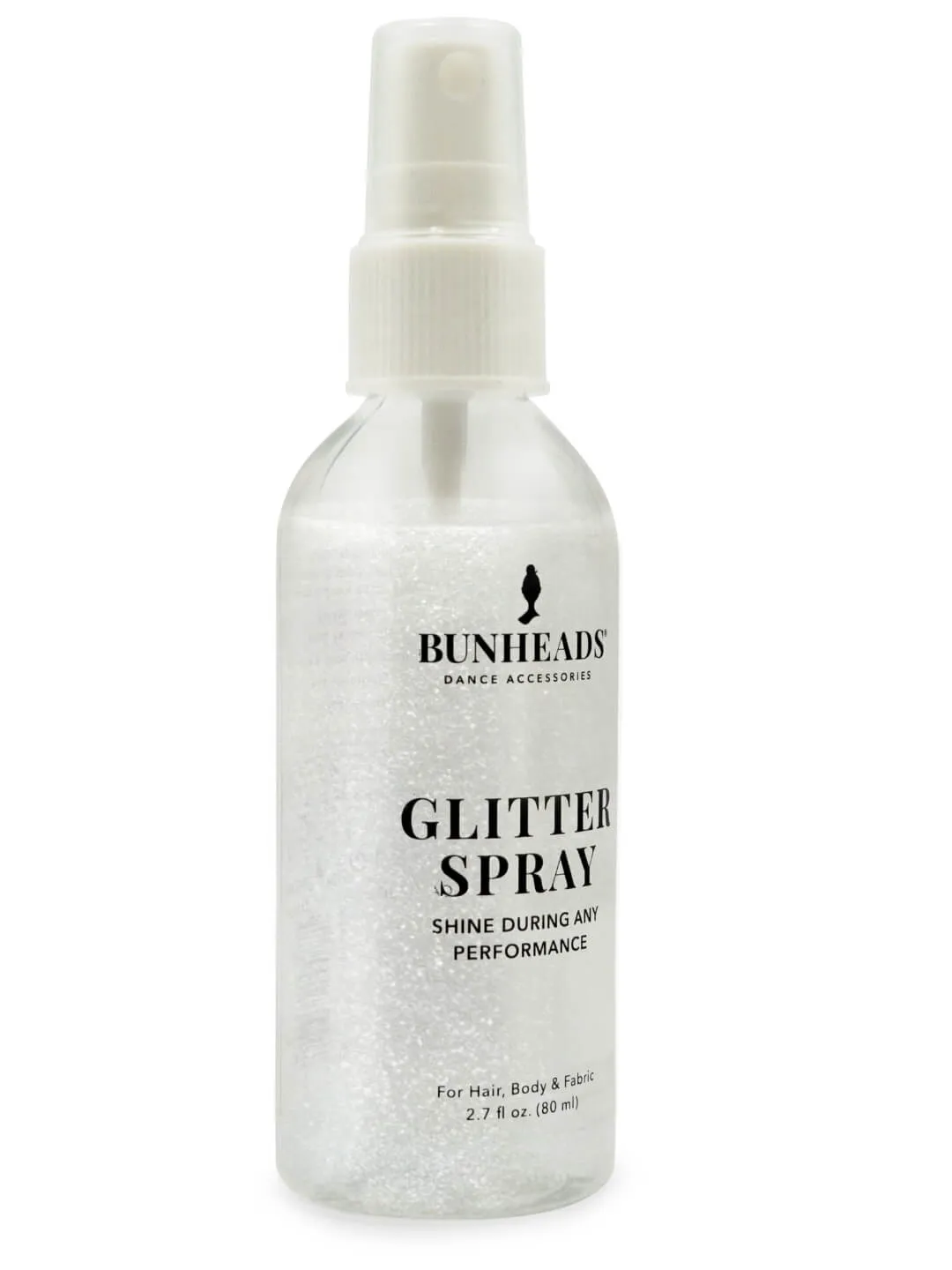 Bunheads Glitter Spray