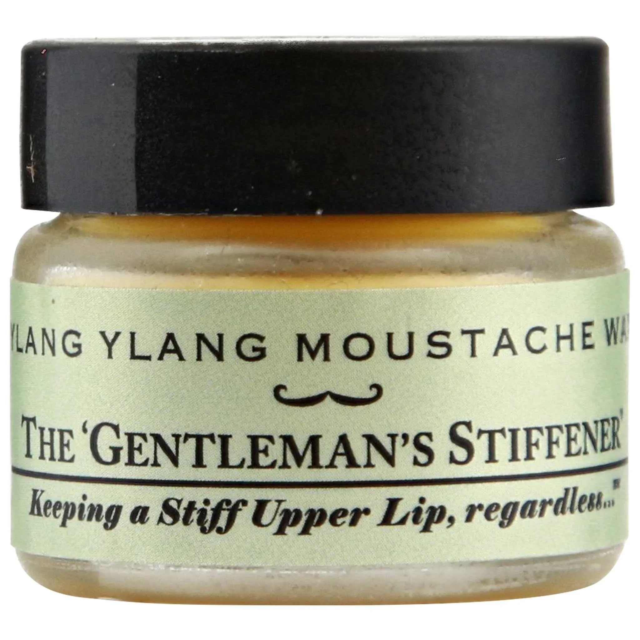 Captain Fawcett's Ylang Ylang Moustache Wax