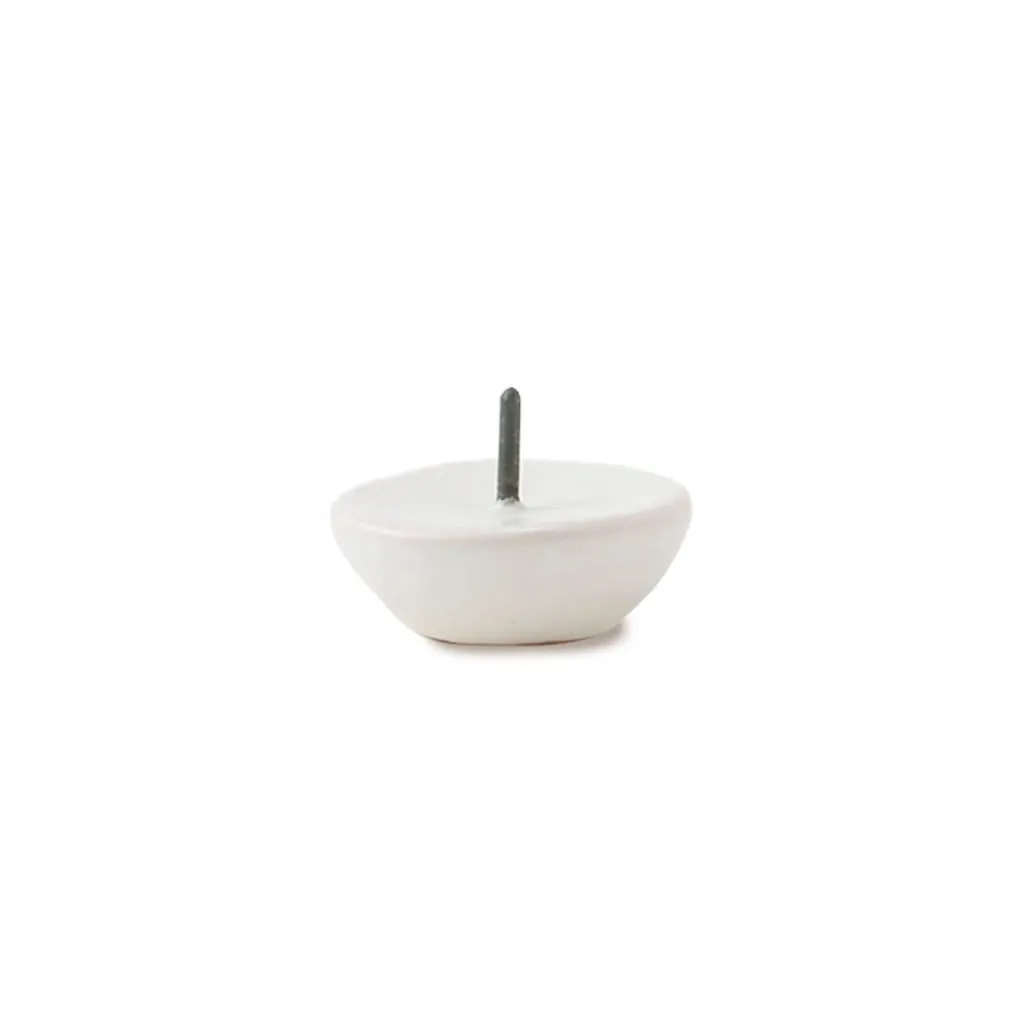 Ceramic Candle Holder