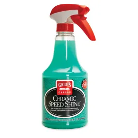 Ceramic Speed Shine