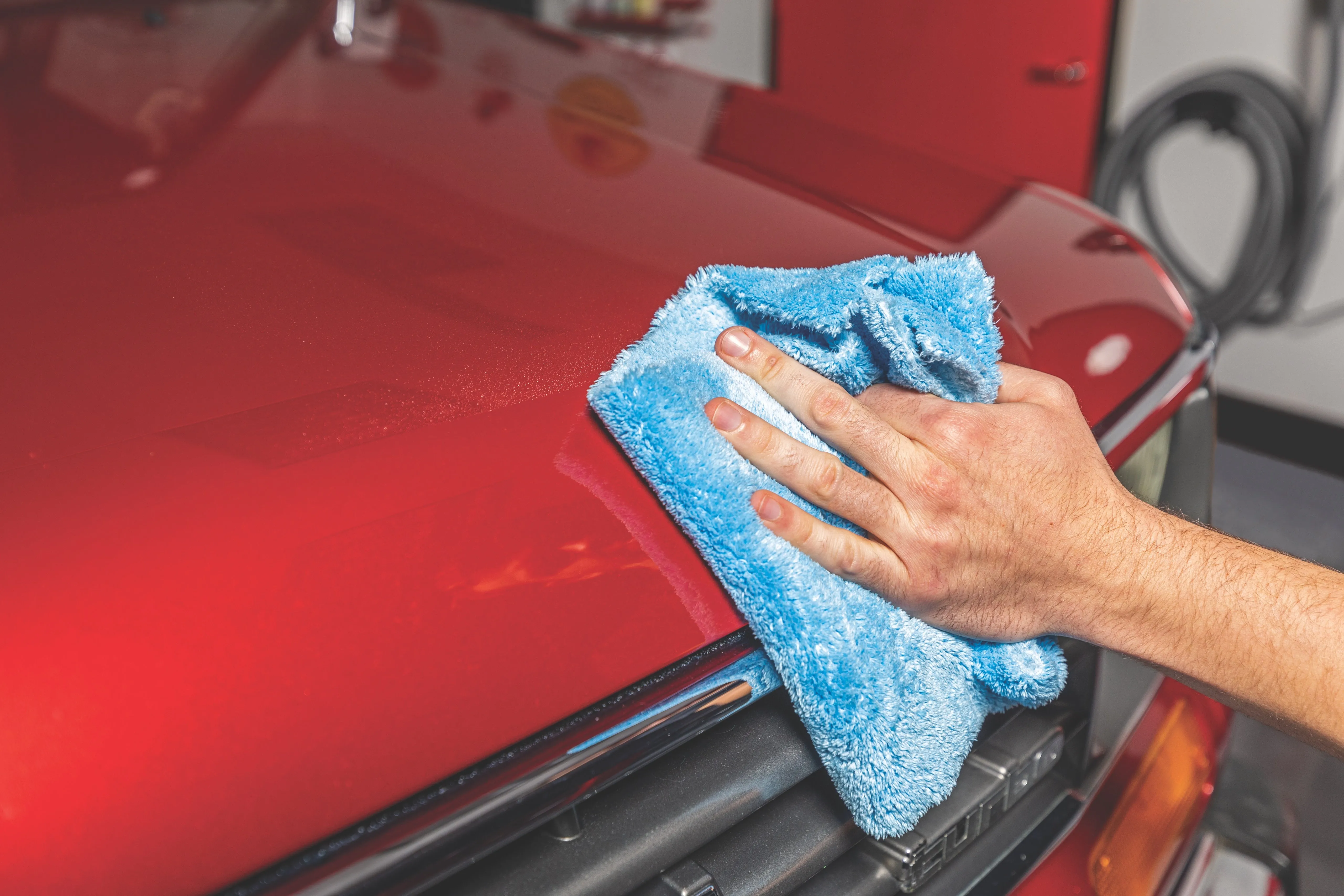 Ceramic Speed Shine
