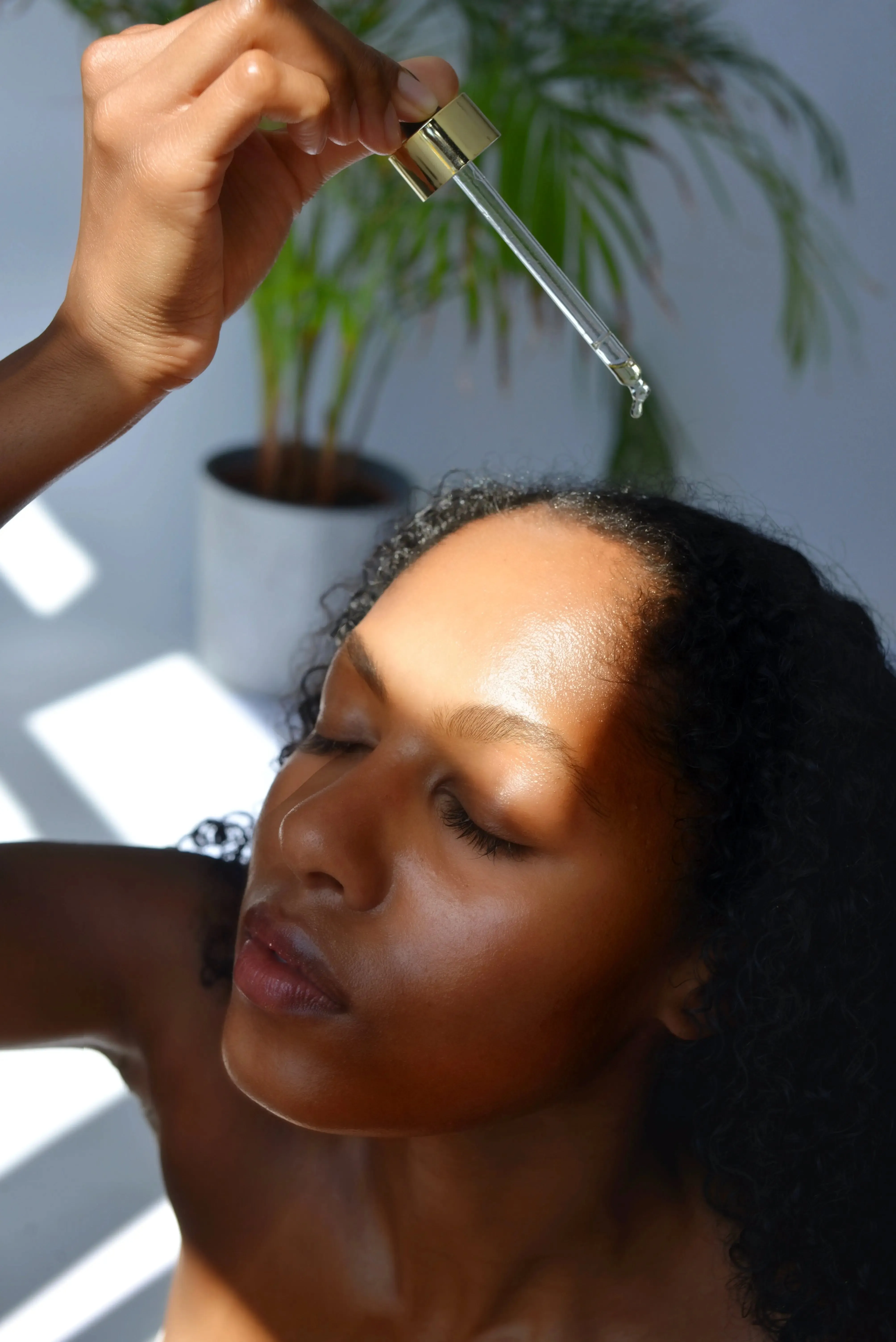 Chebe Hair and Scalp Serum