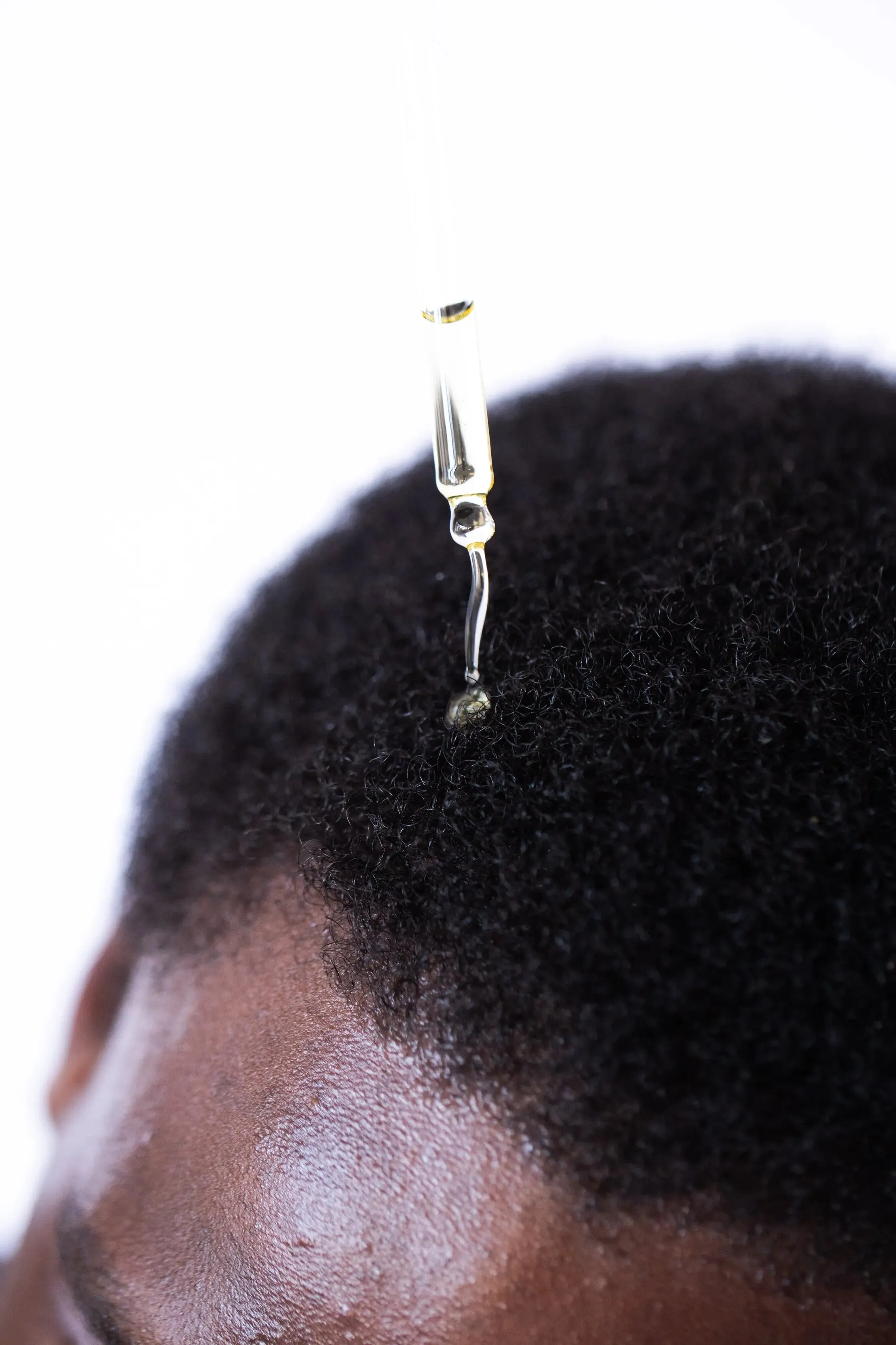 Chebe Hair and Scalp Serum
