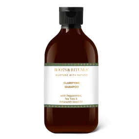 Clarifying Shampoo (250ml)