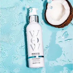 Color Wow Dream Cocktail Coconut-Infused Leave In Treatment 200ml Color Wow Dream Cocktail Coconut-Infused Leave In Treatment 200ml