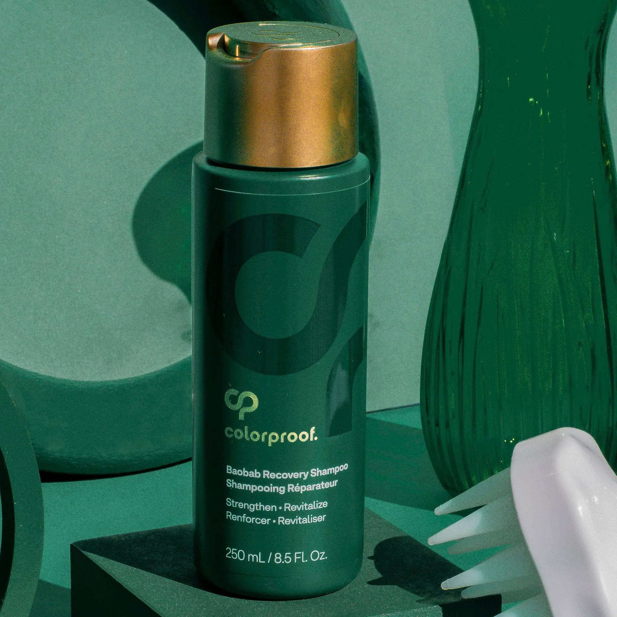 Colorproof Baobab Recovery Shampoo