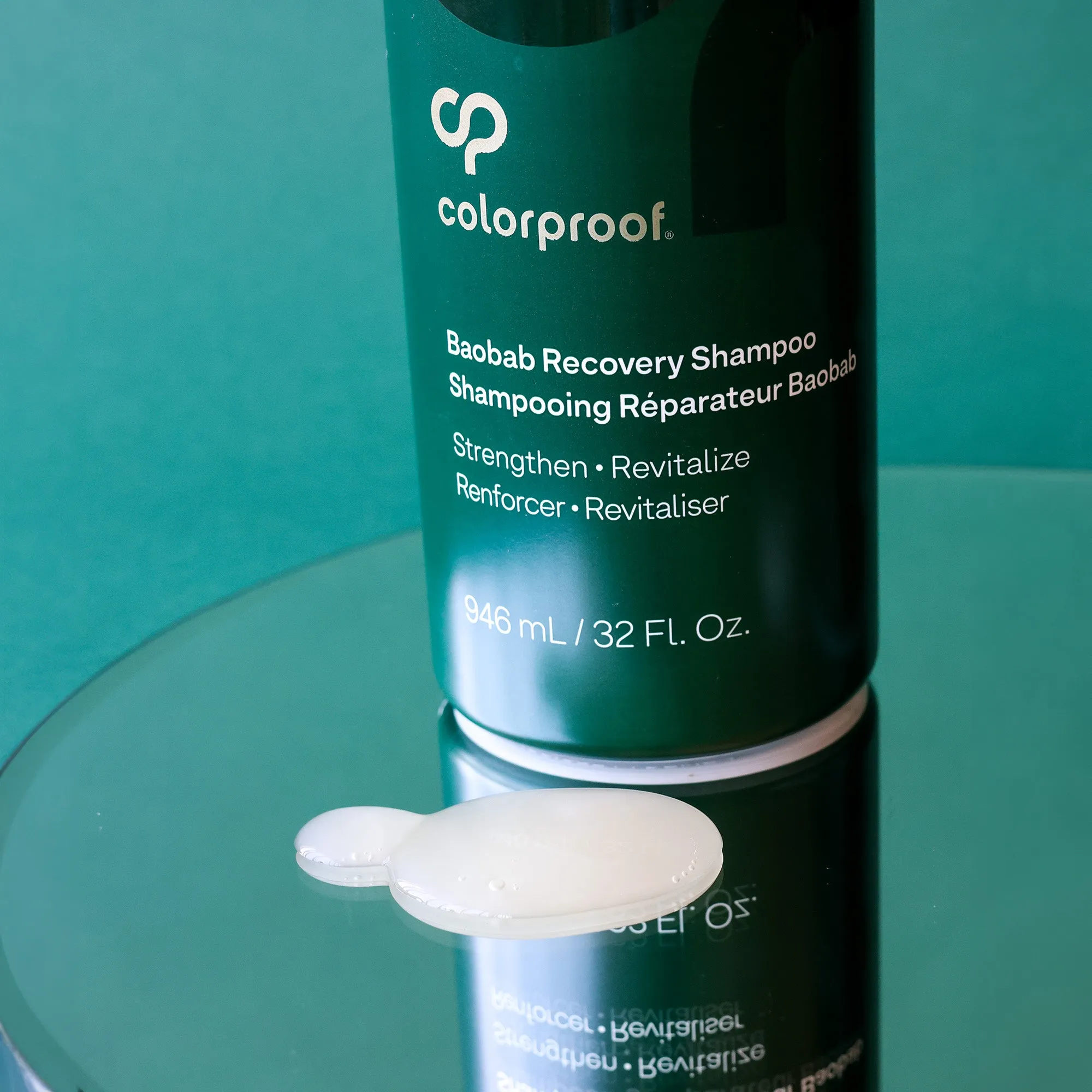 Colorproof Baobab Recovery Shampoo