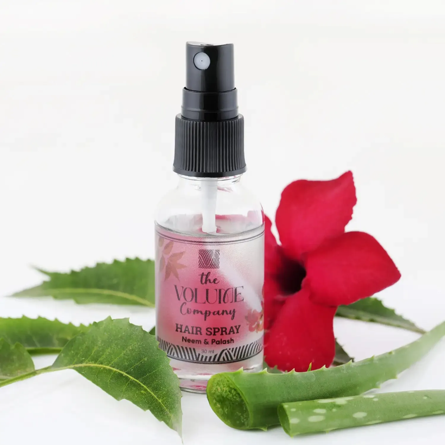 Combo of 3 Products: Curry Leaf Hair Oil   Brahmi Hair Oil   Neem & Palash  Hair Spray