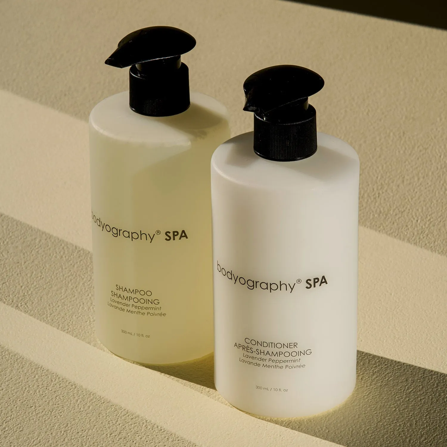 Conditioner