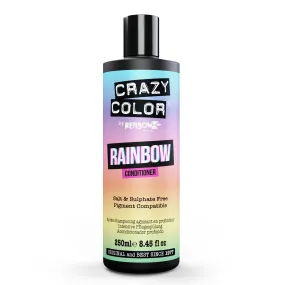 Crazy Color Conditioner 250ml Crazy Color Conditioner 250ml