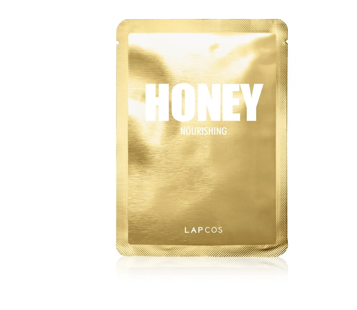 Daily Skin Mask - Honey