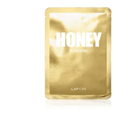 Daily Skin Mask - Honey