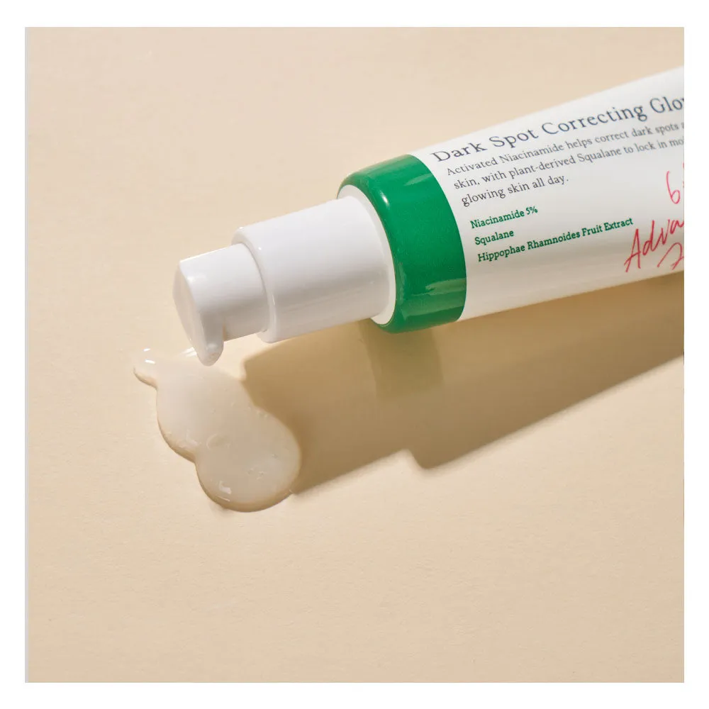 Dark Spot Correcting Glow Serum