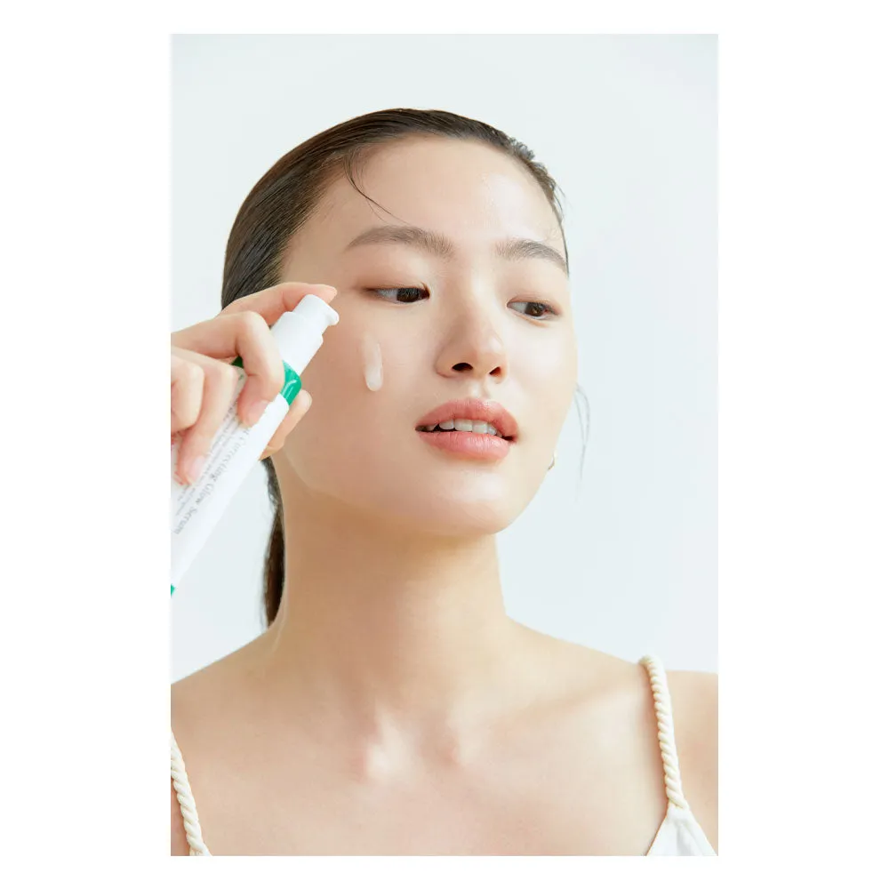 Dark Spot Correcting Glow Serum
