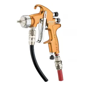 DEVILBISS Advanced HD Trans Tech Industrial Marine Pressure Spray Gun 0.85mm