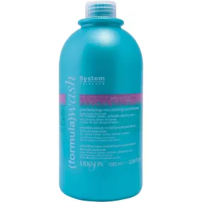 Dikson Revitalizing Nourishing Conditioner - Відновлюючий живильний кондиціонер