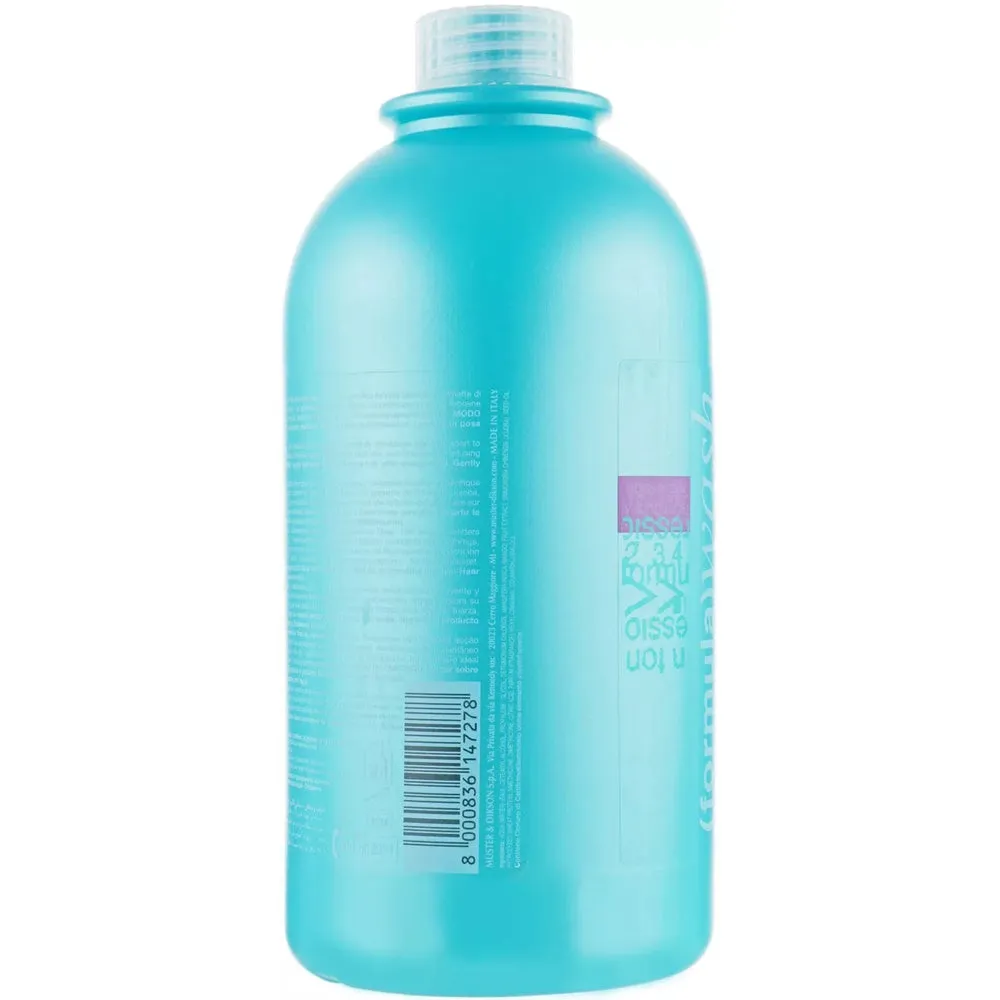 Dikson Revitalizing Nourishing Conditioner - Відновлюючий живильний кондиціонер