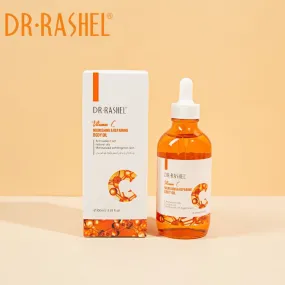 Dr.Rashel Vitamin C Nourishing & Repairing Body Oil 10ml DRL- 1690